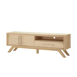 Gray & Jones TV-Lowboard  Cap Ferrat One ¦ holzfarben ¦ Maße (cm): B: 180 H: 58 T: 43.0