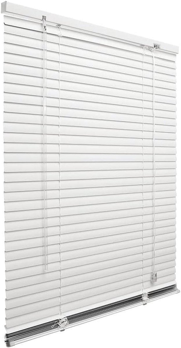 PVC Jaloezieën voor Raamdecoratie