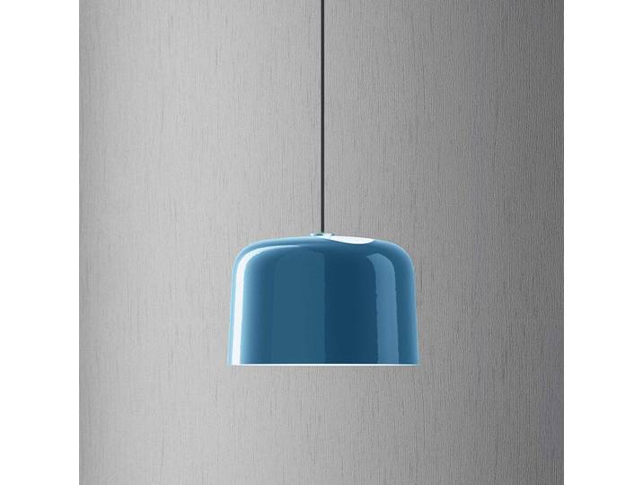 Deckenlampen Quadrifoglio Add Blau, Neu