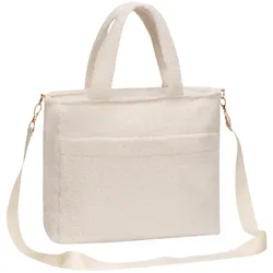 Fillikid Wickeltasche Teddy Big Beige