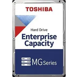 Toshiba MG11 Enterprise Interne Festplatte 22 TB