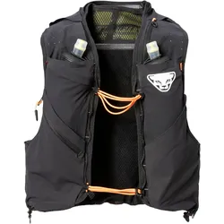 Dynafit ULTRA 12 Trinkrucksack | Gr. XL | schwarz - schwarz