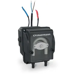 Sauermann SI-51 Peristaltische Pumpe