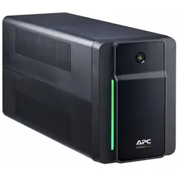 APC BX1600MI-GR Back UPS 1600VA 230V Schuko 4-fach