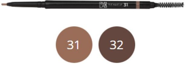Rvb Lab Matita Sopracciglia Alta Def32