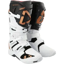 Leatt, Motorradschuhe, Stiefel 4.5 (Herren, 42)