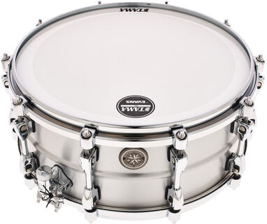Tama PAL146 Starphonic Aluminium