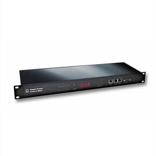 GUDE 8031-4 Expert Power Control 8x BS1363 (UK), 2 Sensorports