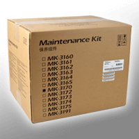 Kyocera Maintenance Kit MK-3170 1702T68NL0