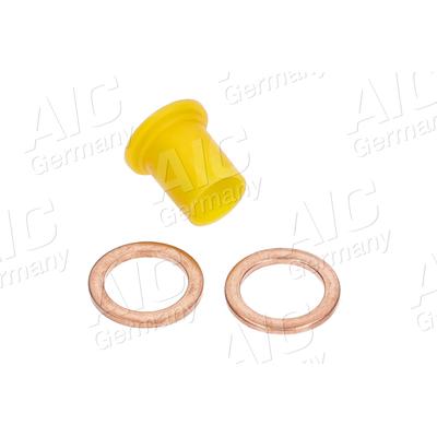 AIC Hydraulikschlauch, Lenkung 74284 für BMW