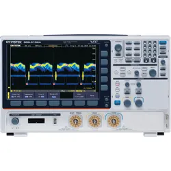 GDS-3102A - Digital-Speicher-Oszilloskop GDS-3102A, 1 GHz, 2 Kanäle