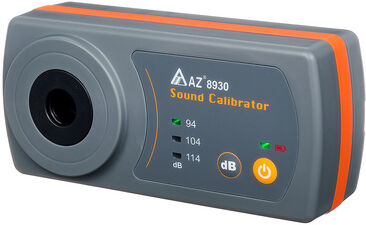 Digital Sound 8930B