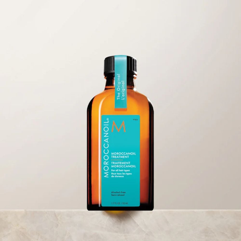 Moroccanoil Treatment Original 100mL
