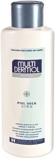 Multi dermol Urea Gel 750 ml