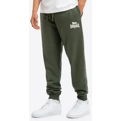 Lonsdale Herren Jogginghose schmale Passform PILSDON