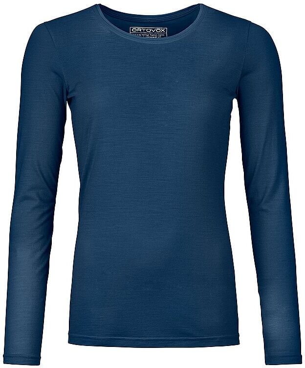 ORTOVOX Damen Funktionsshirt 150 Cool Clean dunkelblau   XS W