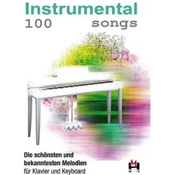 100 Instrumental Songs, Fachbücher