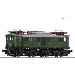 Roco 7520148 H0 E-Lok E 44 509 der DB Elektrolokomotive der Deutschen Bundesbahn