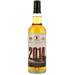 Caol Ila 11 Jahre - 2014/2026 - Sauternes Hogshead #7 - Nectar &...