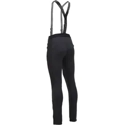 MGA, Damen, Skihosen, Frauenhose Silvini Frauen Bottoms Ordona WP1740 (S), Schwarz
