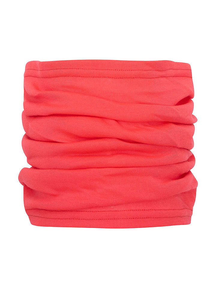 Color Kids Loop-Schal in Pink - onesize