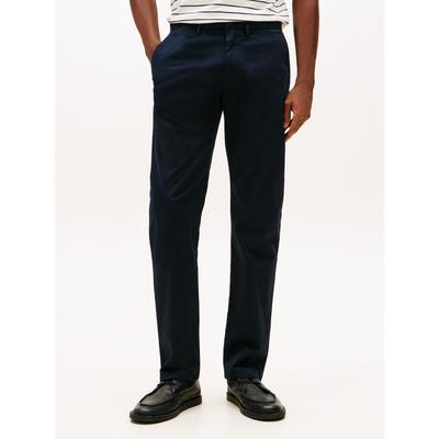 Tommy Hilfiger "Chino Denton 1985 PIMA CO" Straight Fit