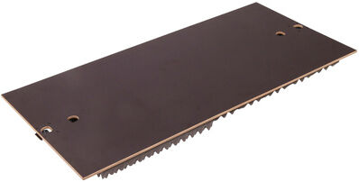 Thon Multiflex Lid H2 Tube II marron