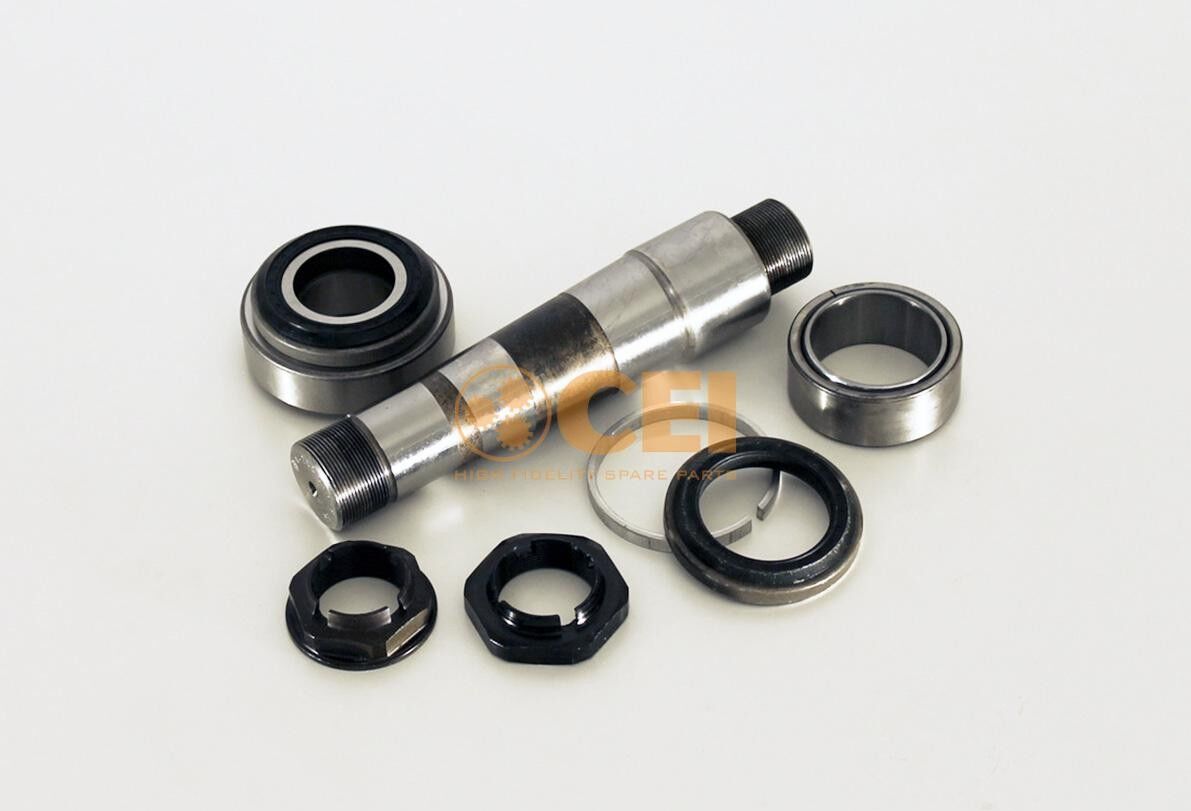 CEI 230.076 Repair Kit, kingpin