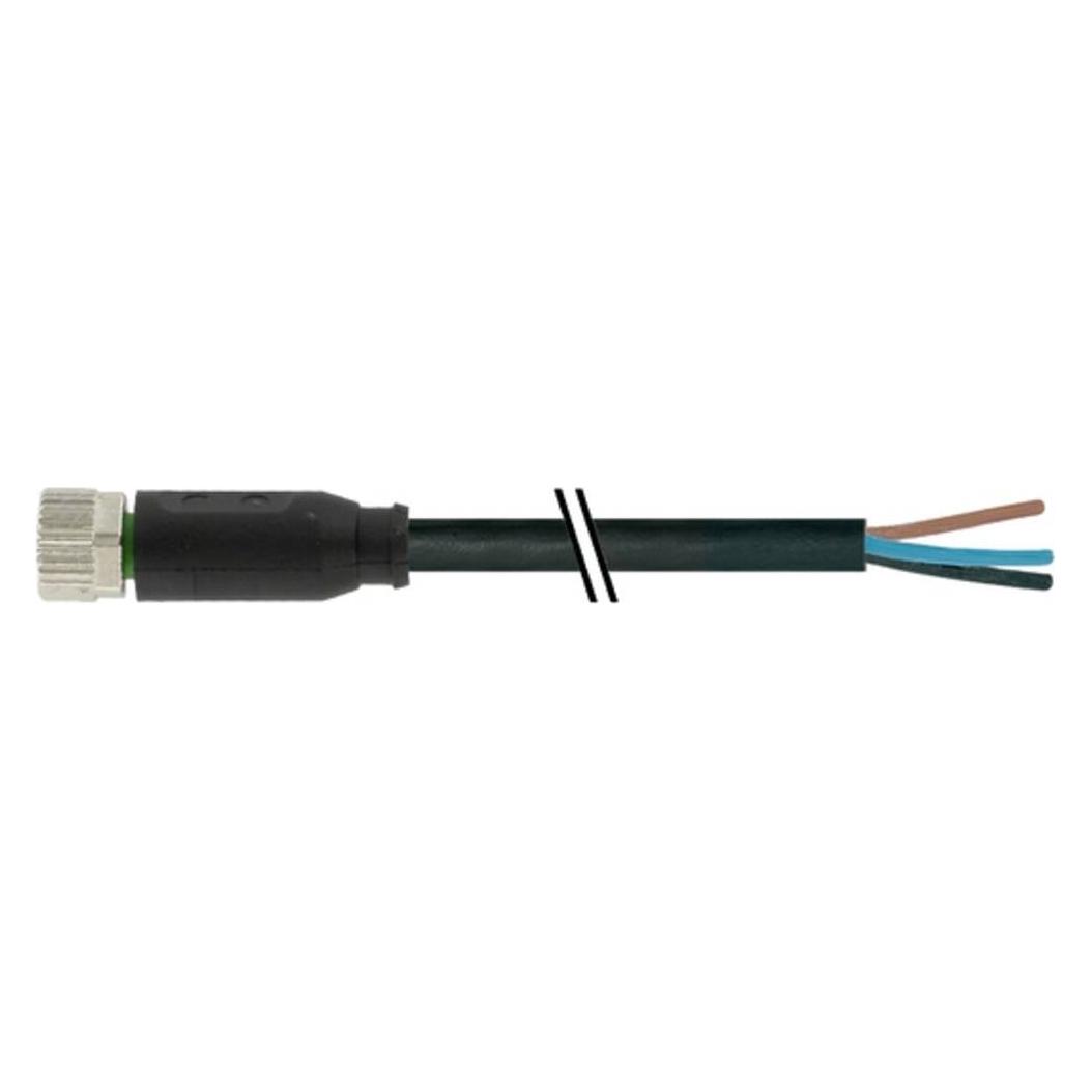 Murr Elektronik MURR 7000-08041-6303000 (7000-08041-6303000)