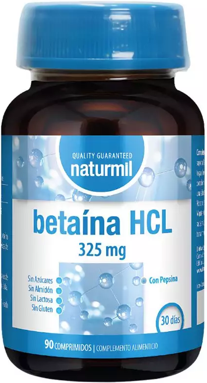 Dietmed Betaine 90 Tablets