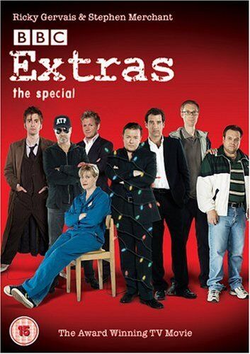 Extras - The Special - Preis vom 11.10.2026 03:10:56 h