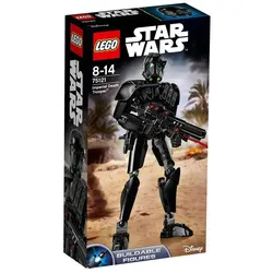LEGO® Star WarsTM 75121 Actionfigur Imperial Death Trooper