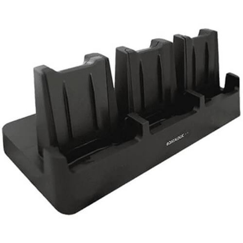 Datalogic Dock Triple Slot Memor 10