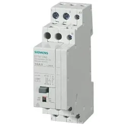 Siemens Dig.Industr. Fernschalter 5TT4125-0