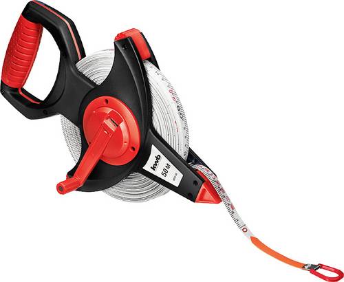 Kwb 063550 Maßband 50m Glasfaser