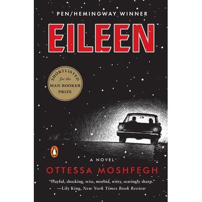 Eileen, Taschenbuch von Ottessa Moshfegh, Penguin LLC US, 978-0-14-312875-5