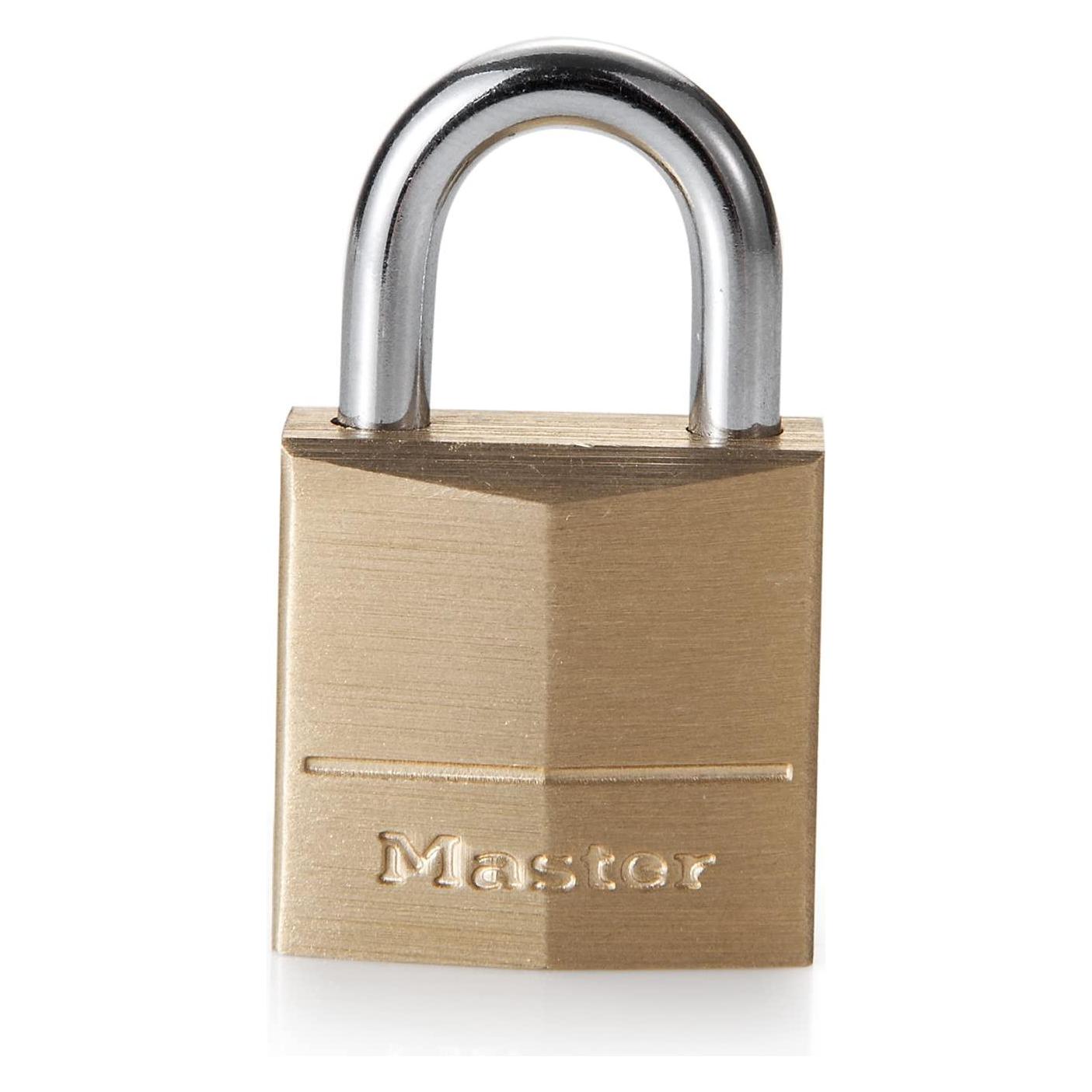Master Lock 120eurd (120EURD)