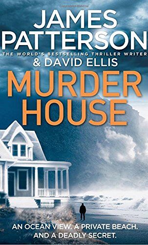 James Patterson - Murder House - Preis vom 09.10.2026 07:28:09 h