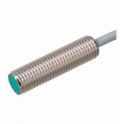 Pepperl+Fuchs Sensor Induktiv NXB2-8GM30-E2 304615-0193 M8 bündig PNP (Ø x L) 8 mm x 30 mm