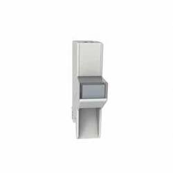Rutenbeck KMK-REG Rutenbeck Montageadapter KMK-REG 17000031 Adapter Polzahl Sensoren 8P8C 1 St.