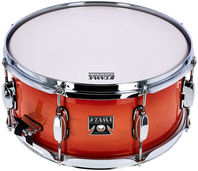 Tama "14"x6,5" Super. Classic SD TLB" Tangerine Lacquer Burst