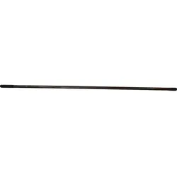 Wolf Wärmedämmung Mantel vorne 725mm 1668224 für MK-2-500