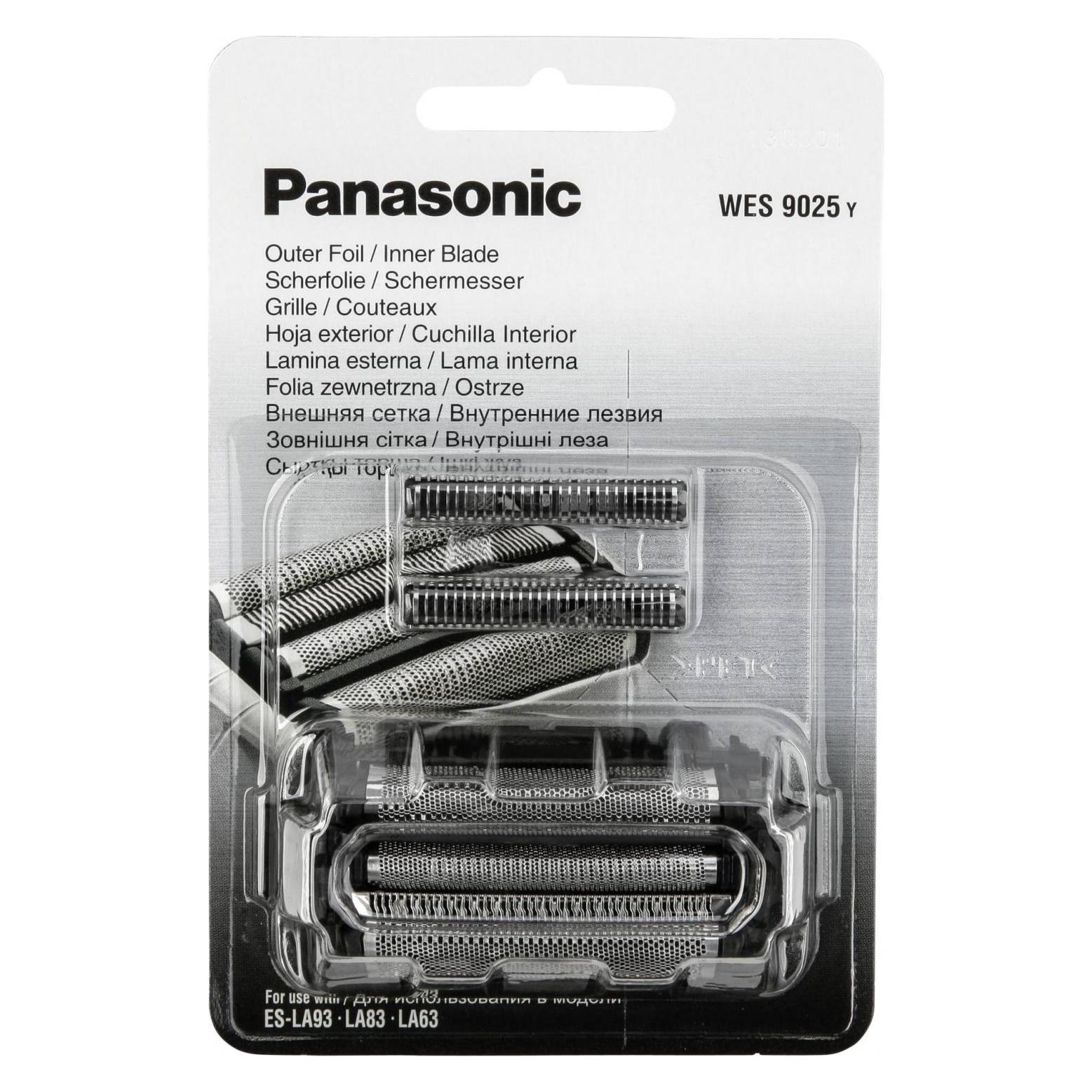 Panasonic Wes 9025 (1x) (WES9025Y1361)