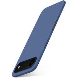 moex Alpha Case iPhone Air Hardcase ultra dünn
