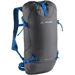 VAUDE Rupal Light 18, Größe ONE SIZE in Grau Grau