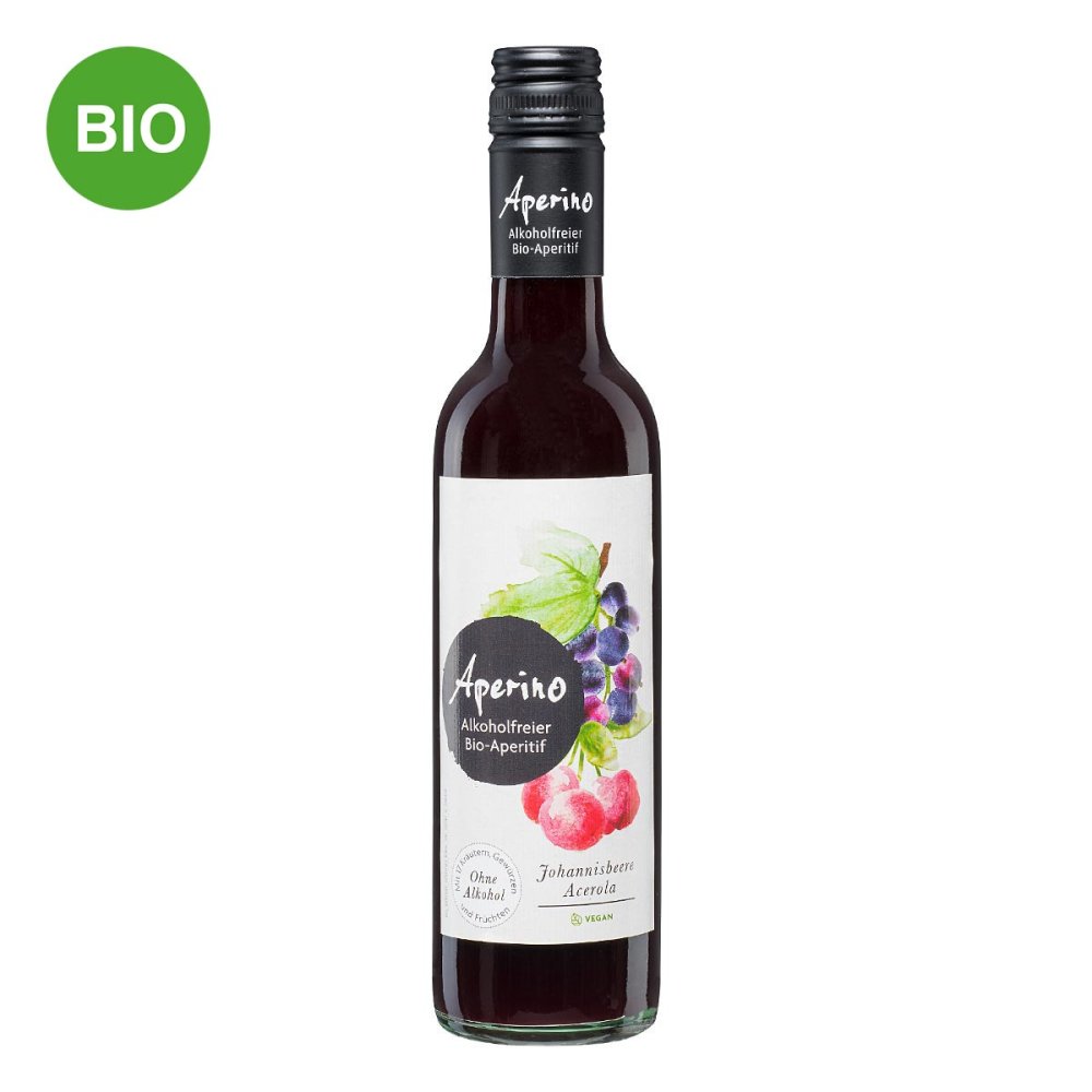 SALUS Pharma GmbH Salus Aperino Johannisbeere Acerola 17942551