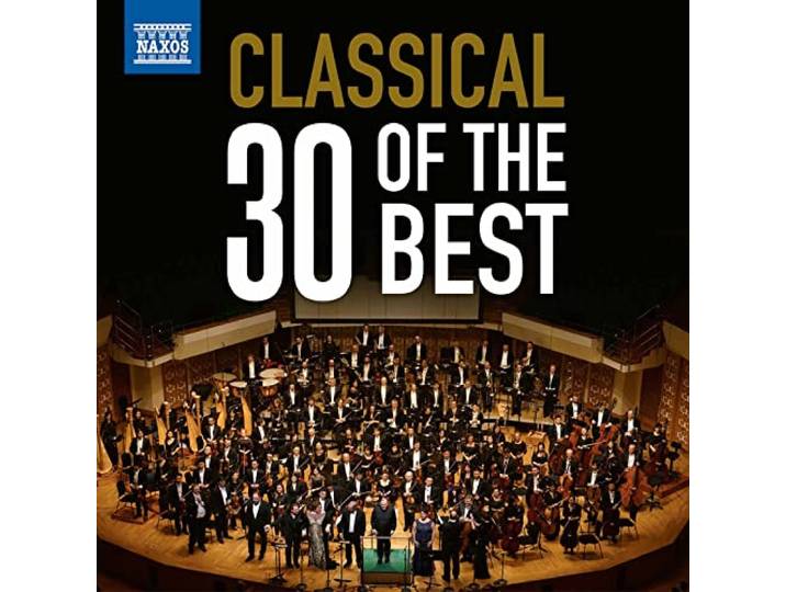 Classical Music: 30 of the Best