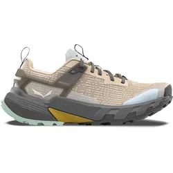 Salewa, Damen, Wanderschuhe, Pedroc 2 W - Leichter Speed?Hiking?Schuh für Damen (37), Beige, Schwarz
