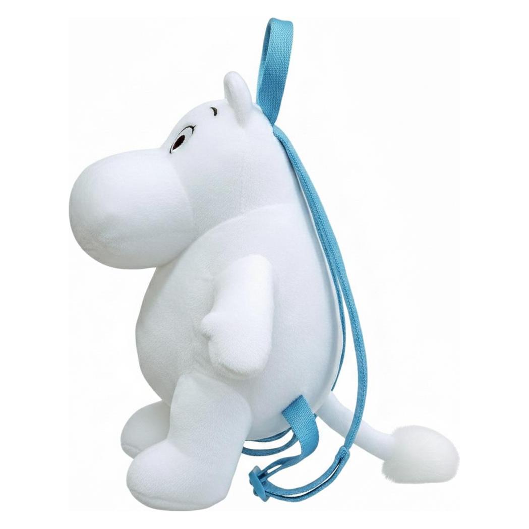 Herma Aurora, 60674, Moomin Official Merchandise, Snorkmaiden 8in, White (26540)