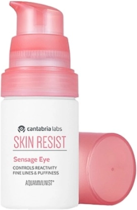 Skin Resist Sensage Eye 15 ml